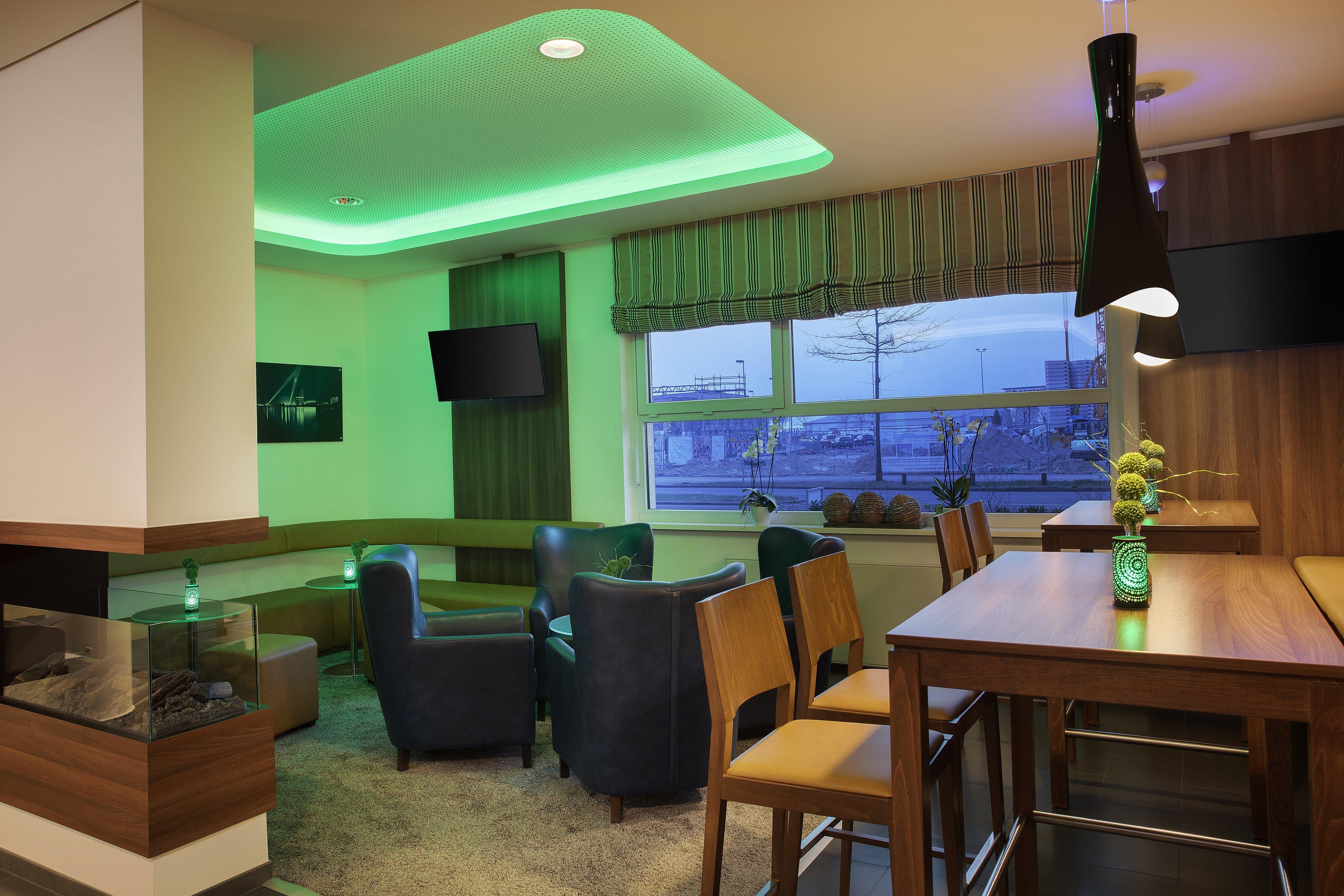 Holiday Inn Express Bremen Airport By Ihg Exterior foto
