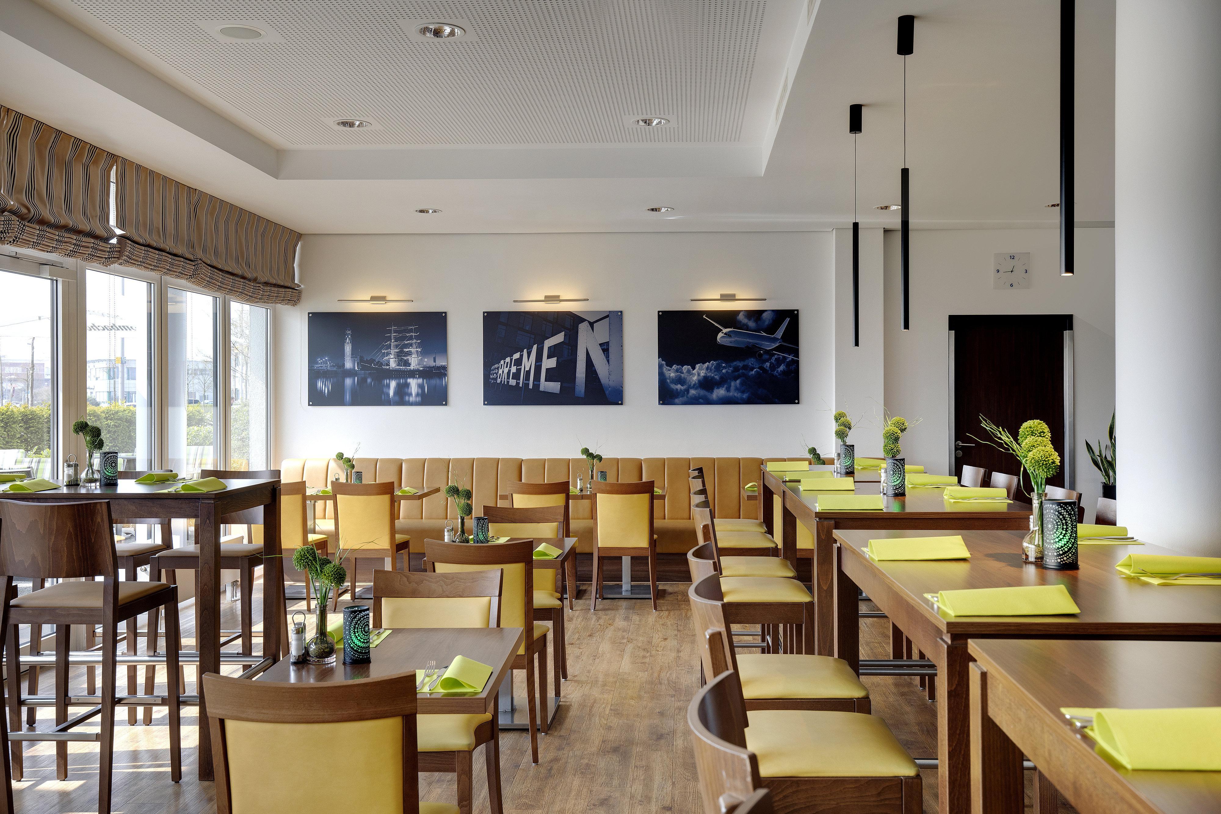 Holiday Inn Express Bremen Airport By Ihg Exterior foto